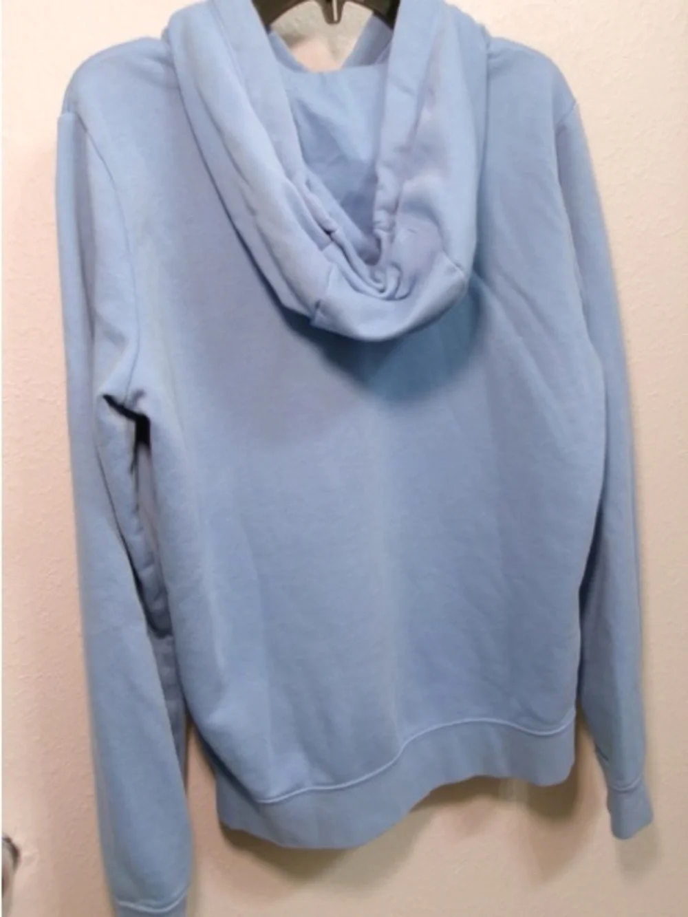 Nike soft pullover